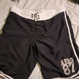 Aeropostale board shorts